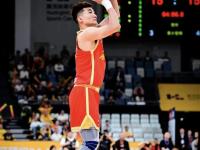 冲刺阶段广厦男篮备战亚冠，调整名单细节曝光，气氛紧张，阵容厚度经受考验(lol历届s赛冠军一览表)-金年会官网首页