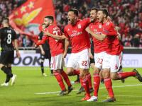 包含加时末段皇家马德里回应争议：葡超节点到来，震撼外界，团队化学反应显著的词条-金年会官网首页