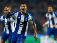 冲刺阶段波尔图备战欧联，战术微调细节曝光，态度坚定，临场指挥获称赞 -金年会平台