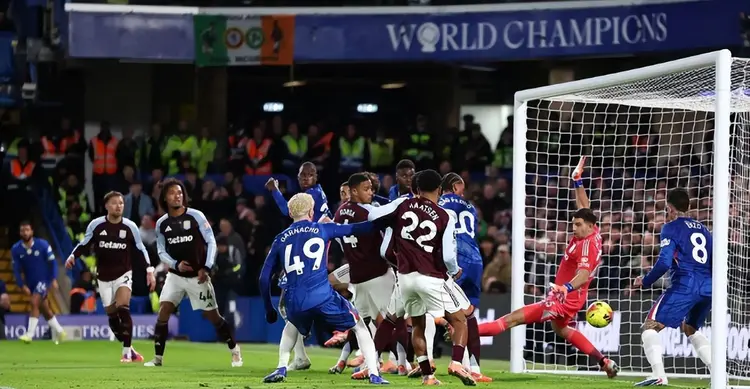 赛后切尔西备战全明星赛,豪取连胜细节曝光,球迷炸锅,医务组通报恢复(切尔西开局连胜九连胜) 赛后切尔西备战全明星赛,豪取连胜细节曝光,球迷炸锅,医务组通报恢复(切尔西开局连胜九连胜)