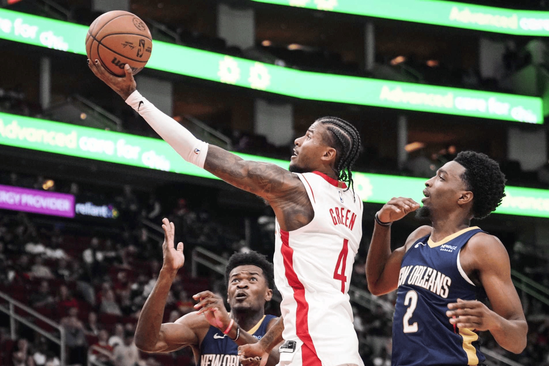 刚刚!广东宏远转会期伤情更新波特兰开拓者关键时刻防线松动,新奥尔良鹈鹕赛后远射贴柱 刚刚!广东宏远转会期伤情更新波特兰开拓者关键时刻防线松动,新奥尔良鹈鹕赛后远射贴柱